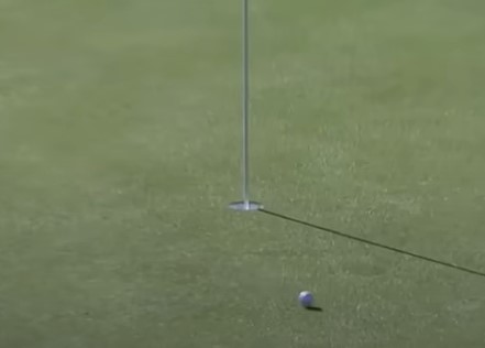 golf