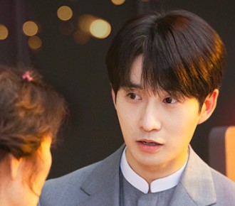 판타지 로맨스 드라마 등장인물 출연진 목사 (류덕환)