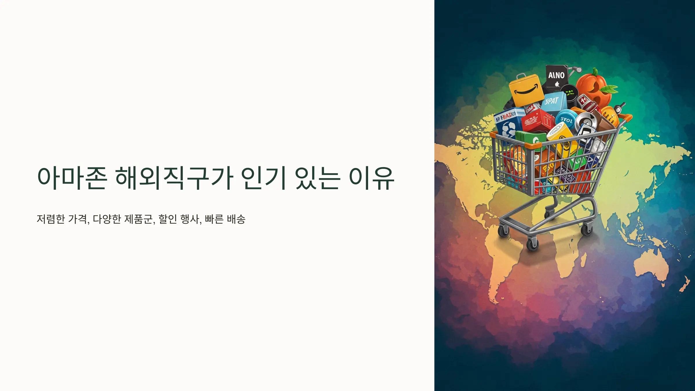 아마존-해외직- 방법과-추천-배대지-총정리
