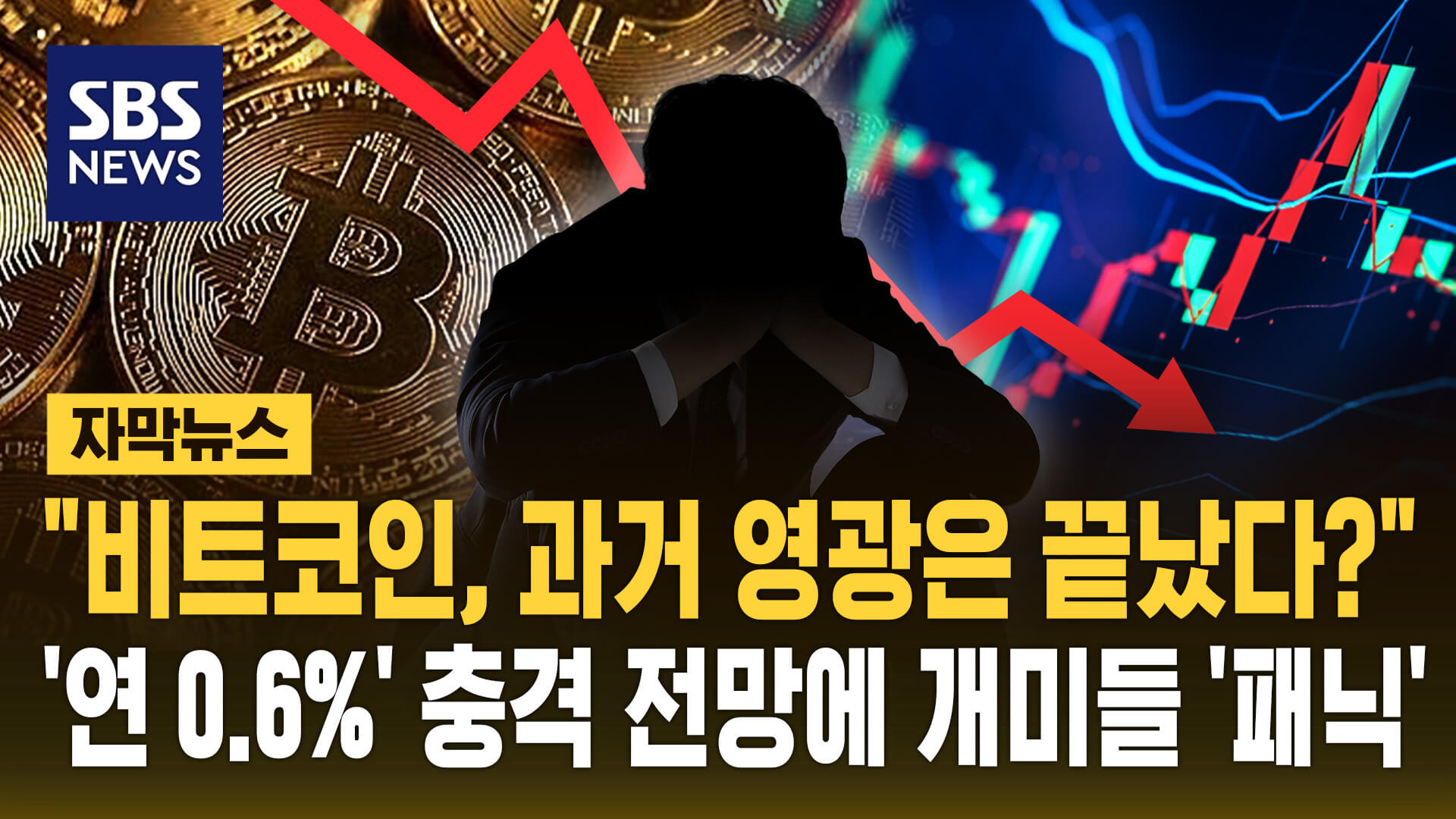 비트코인 전망