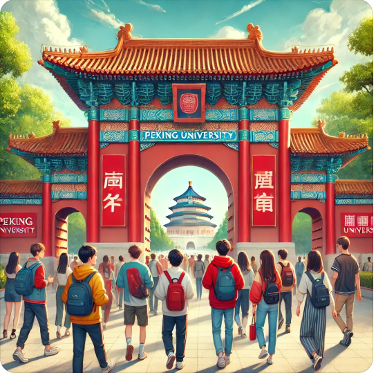 북경대학교