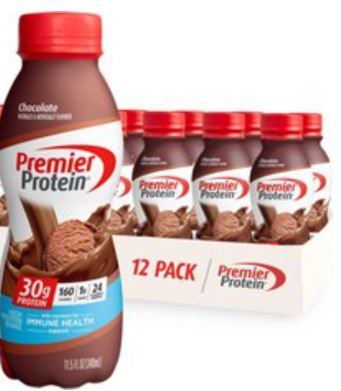 창업 아이템 위한 미국 프로틴 바, 프로틴 음료 추천 이미지8