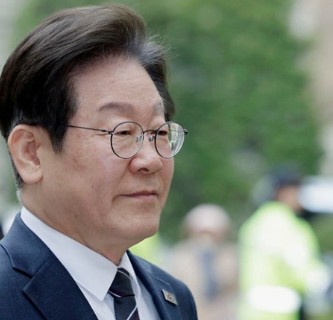 이재명 프로필