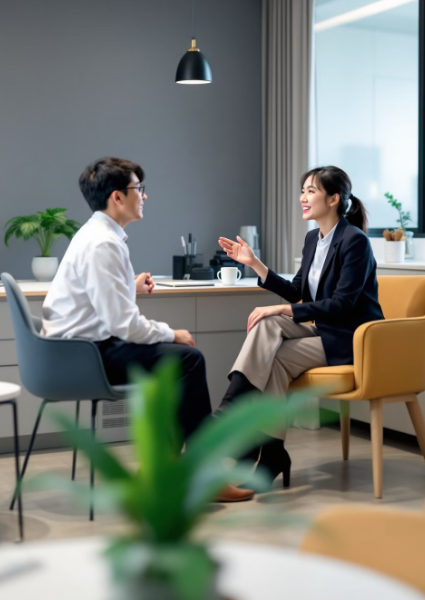 언제 전문가의 도움을 받아야 할까?