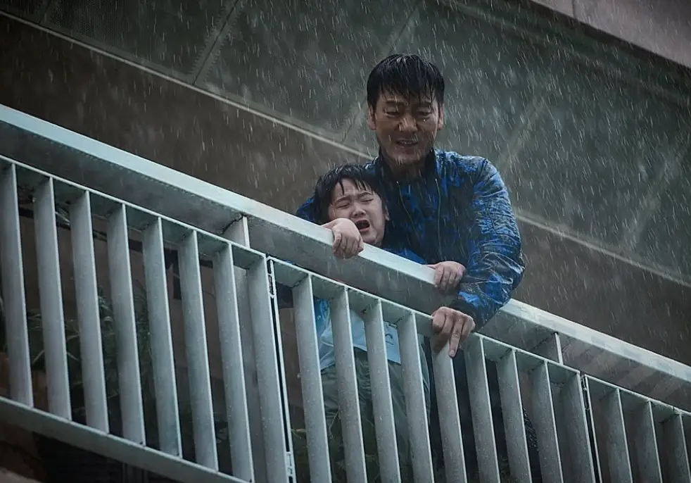 넷플릭스-영화-대홍수-출연진-OTT-줄거리