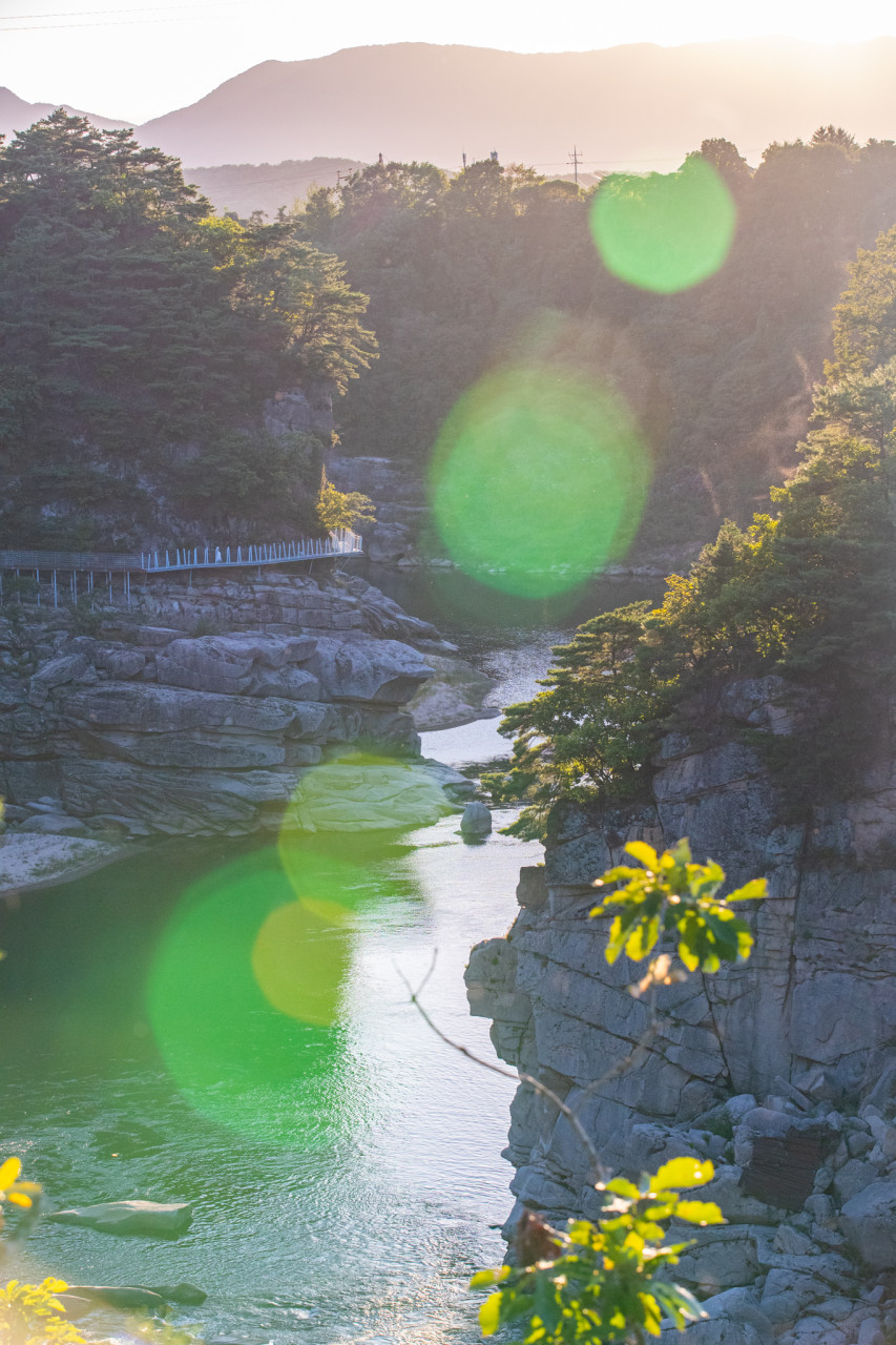 철원 가볼만한곳 추천