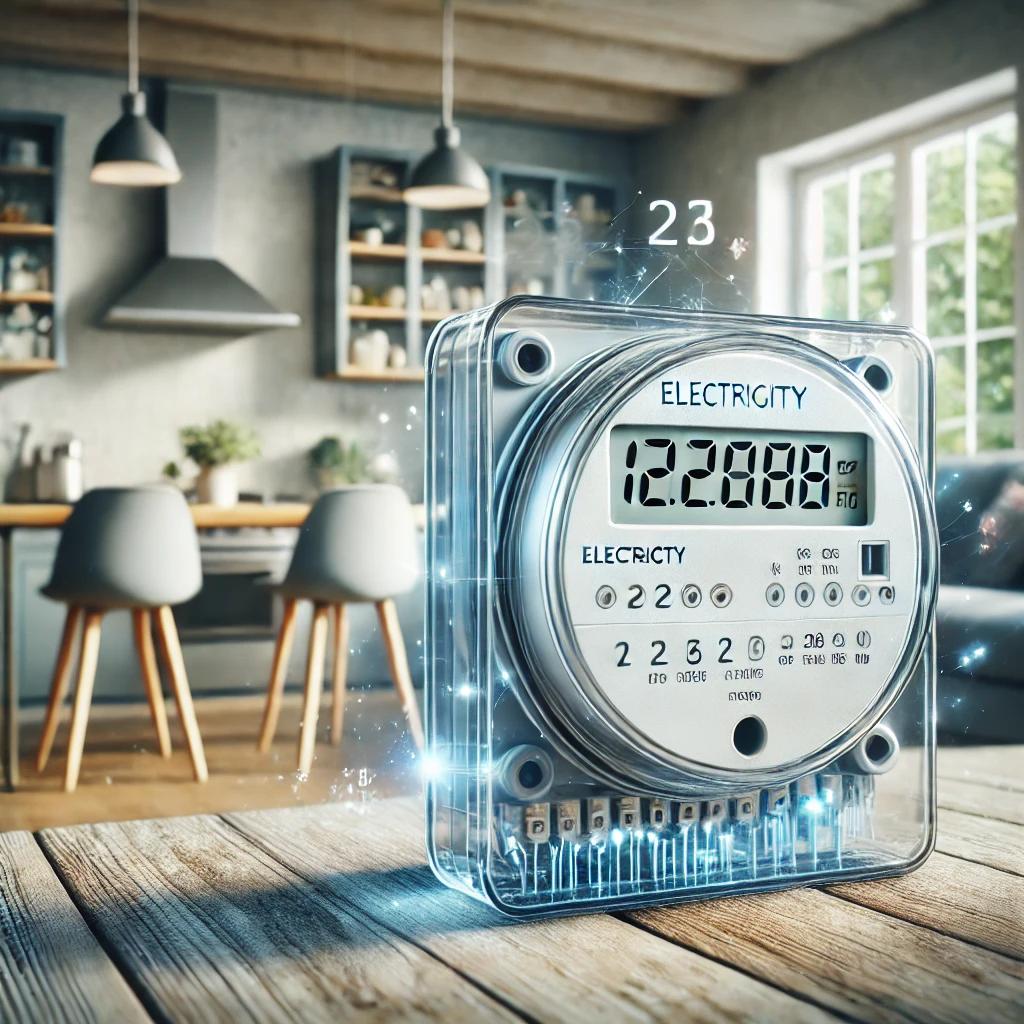 전기요금 산정기준