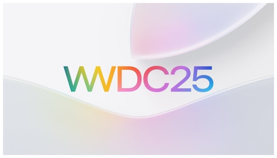 WWDC 2025 일정·발표 제품 정리