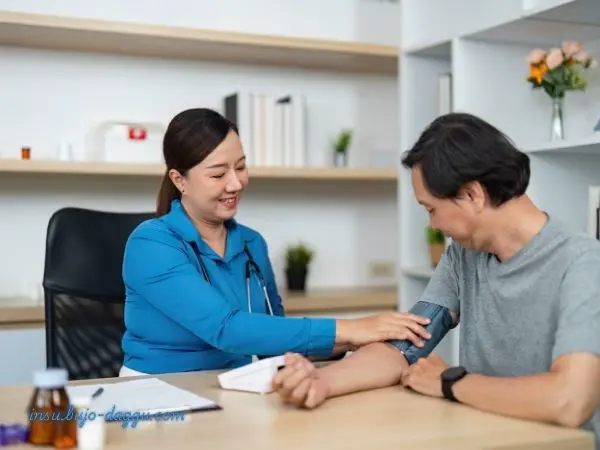 건강검진 결과로 보는 보험 보장 점검 체크리스트