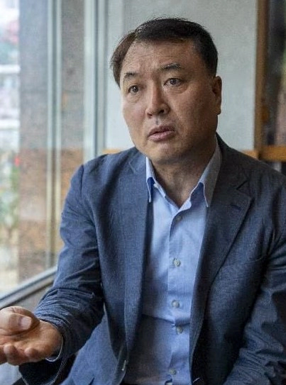 황희석 변호사 고향 나이 학력 프로필