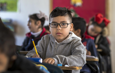 아이의 성격 유형 이해하기 (2)