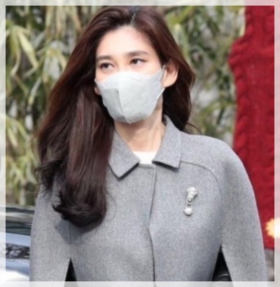 이부진 프로필과 아들 수능대박