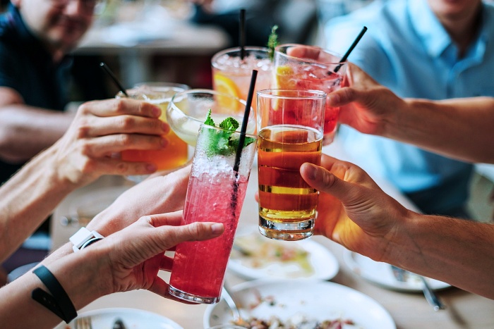 실내마스크 해제