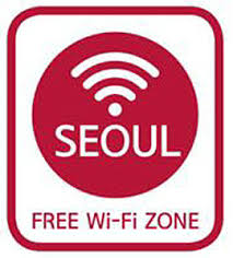 서울시 공공와이파이