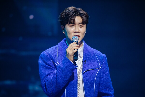 현역가왕2 콘서트 예매 할인방법