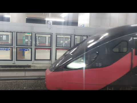 청량리역 ITX-청춘 시간표