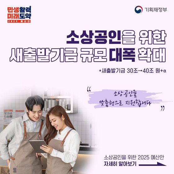 205년소상공인지원금
