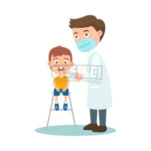 백일해 예방접종