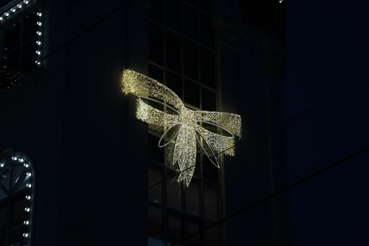 올네이션스 목자의 기도원 -Christmas