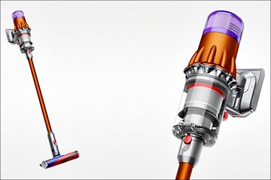 다이슨 디지털 슬림 무선청소기 출시 다이슨 디지털 슬림 무선청소기 출시