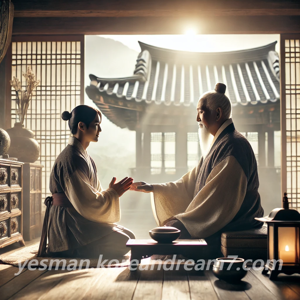 조상님꿈해몽