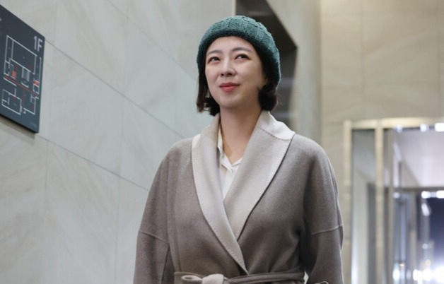 배현진 피습 후유증