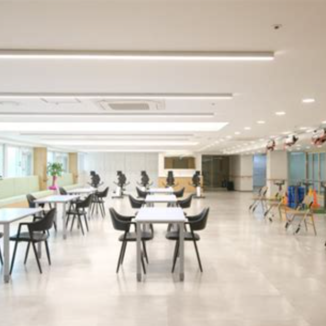 용산구 데이케어센터 가격 및 이용 조건 총정리