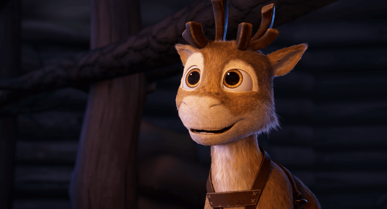 니코: 오로라 원정대의 모험