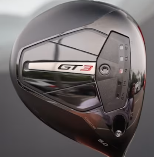 GT3 드라이버 헤드만 구매
