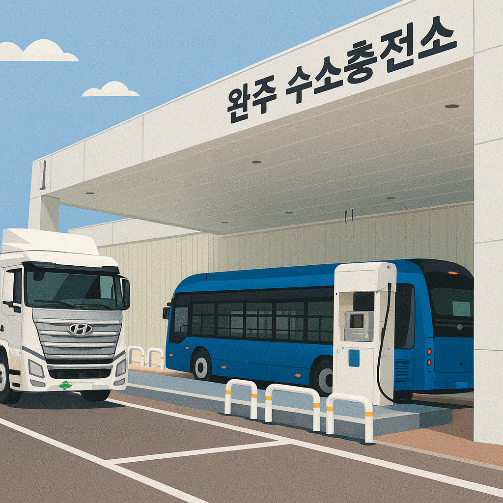 수소차 보조금