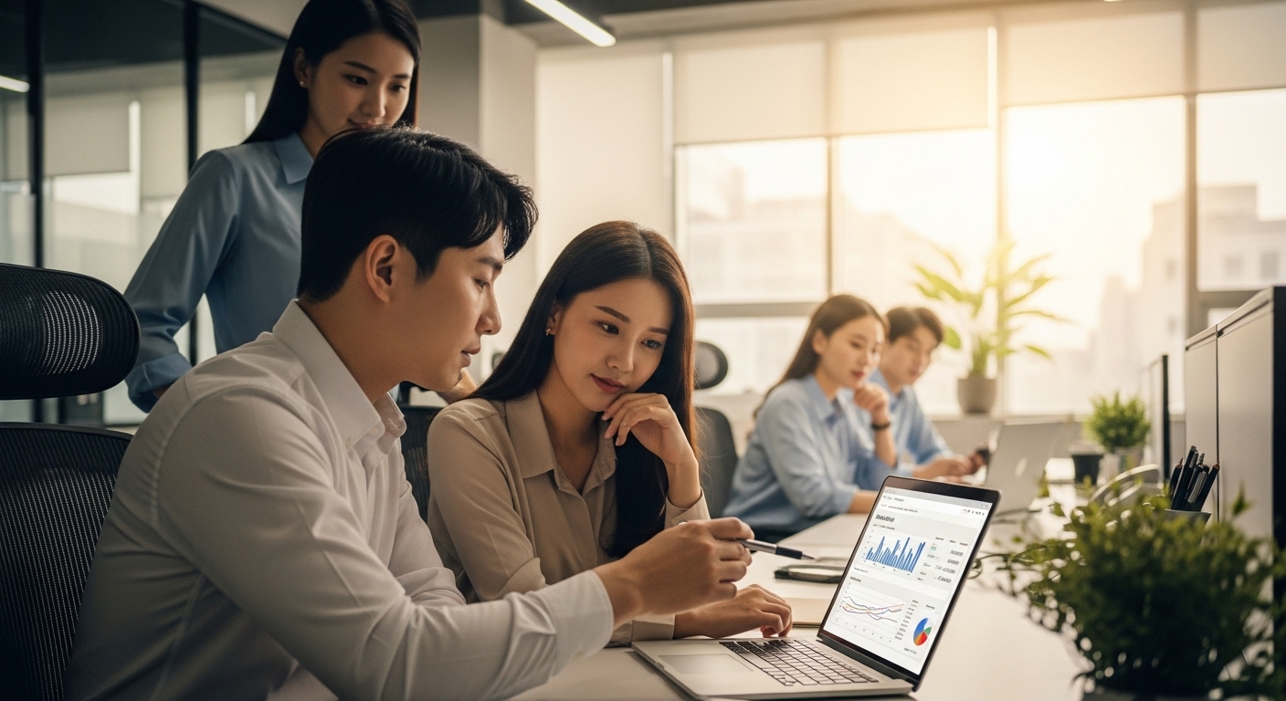 대기업중소기업격차, 임금통계, 청년내일채움공제