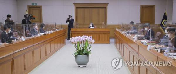 대법원 양형위원회 장단점