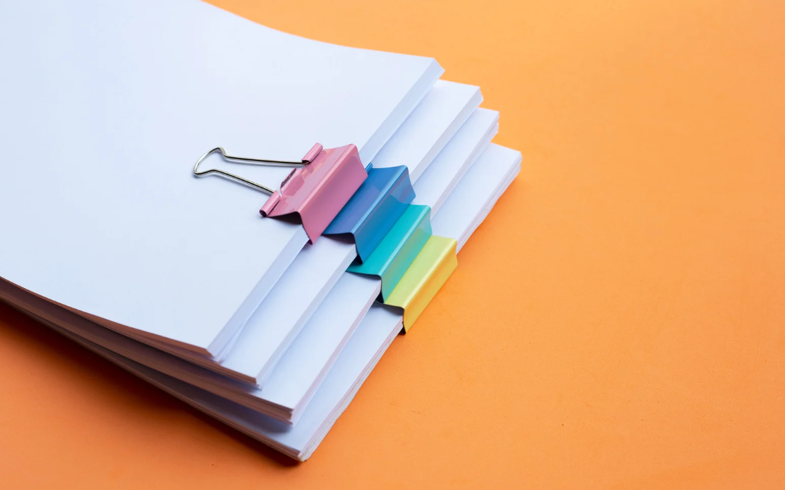 어린이집 서류 준비 가이드