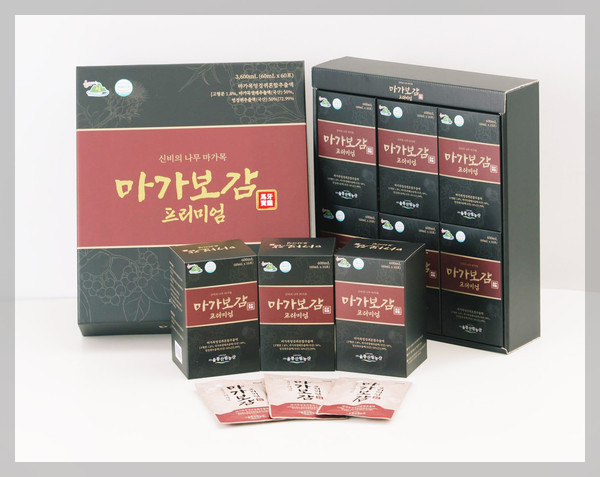 마가보감 프리미엄