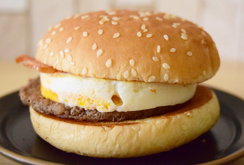 2024년 10월 일본 맥도날드 추천 인기 메뉴! 기간 한정 New 메뉴