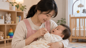 두 번째 부모 신청 후 정산
