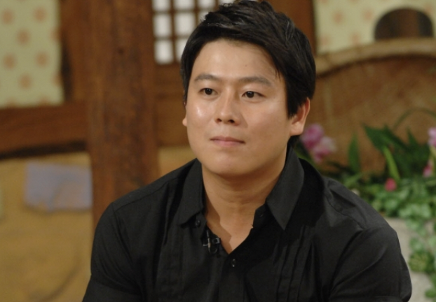 가수 이재훈(쿨)