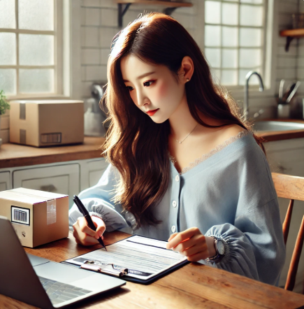 택배 분실 해결 방법