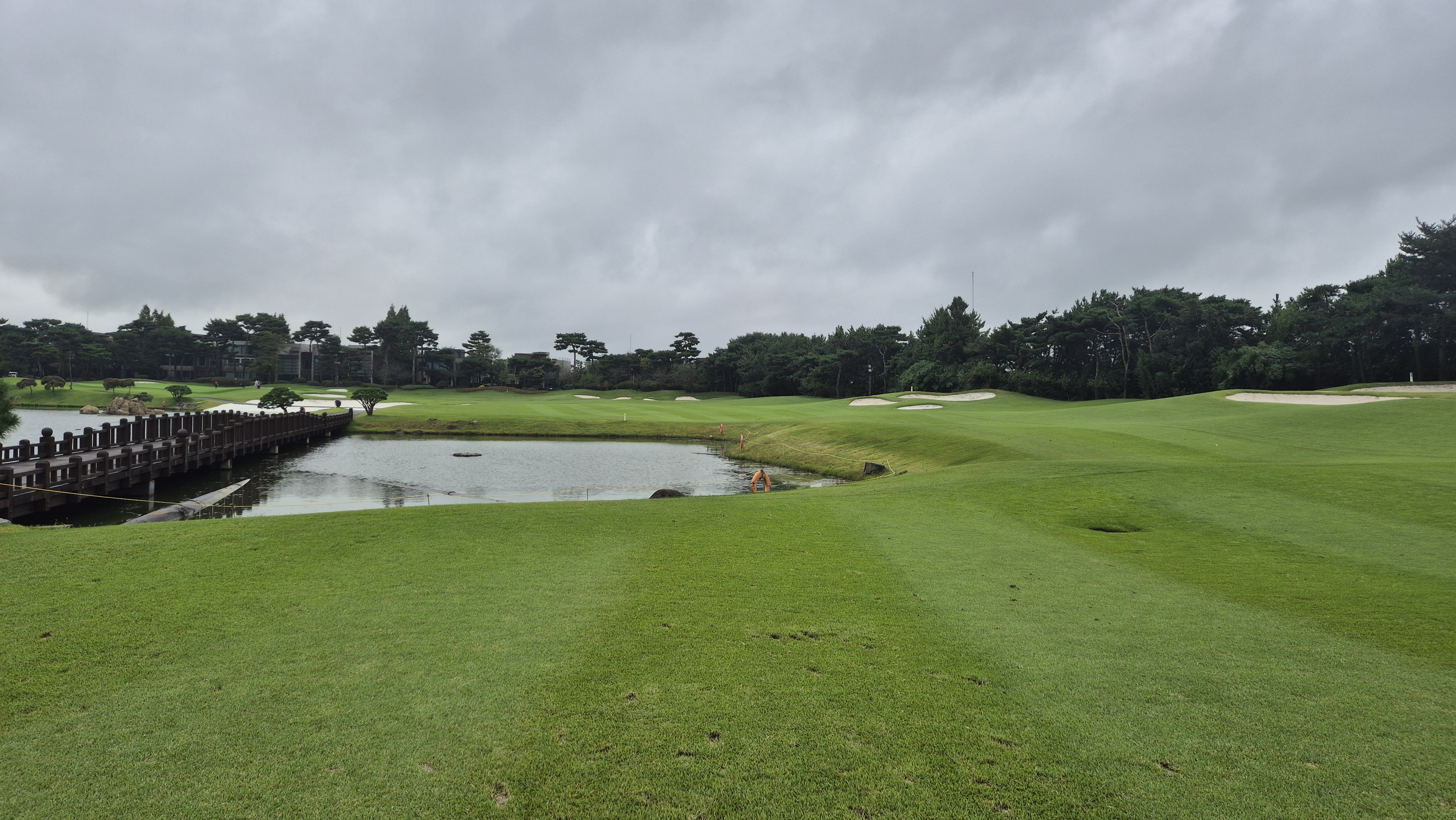 파인스톤cc 스톤 코스