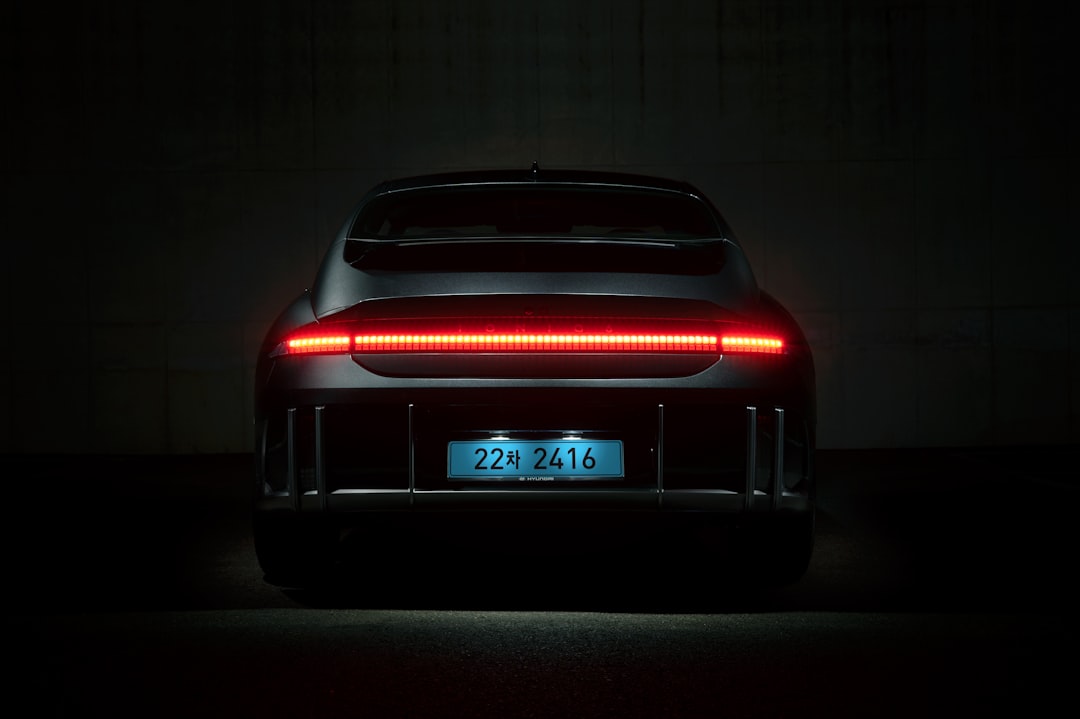 Ioniq 6