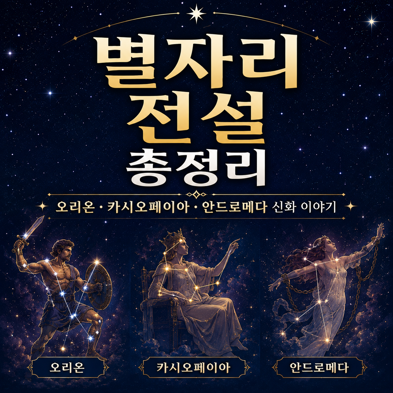 별자리 전설