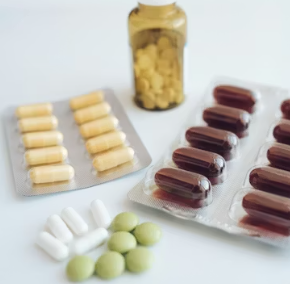 비타민A 하루 권장량