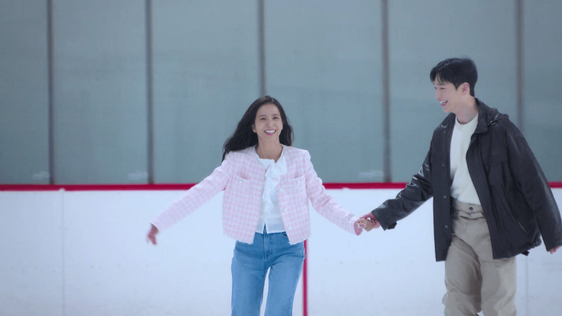 월간남친 5화 서강준 서은호 데이트