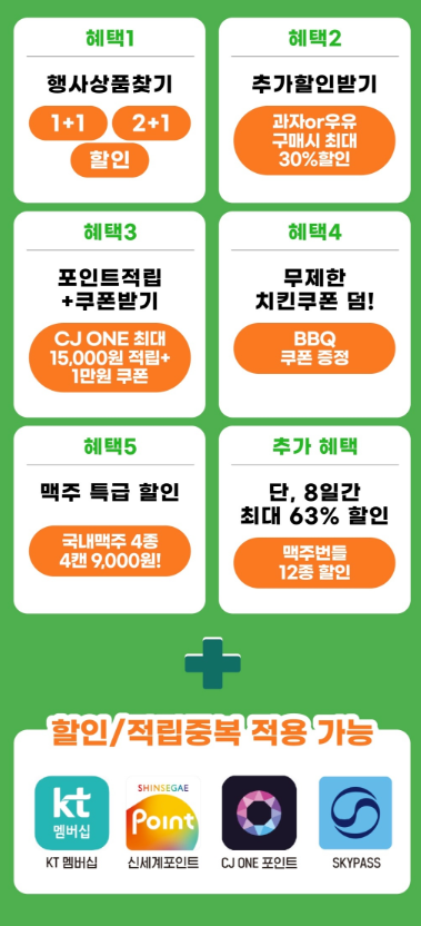 중복적용 이벤트 이미지