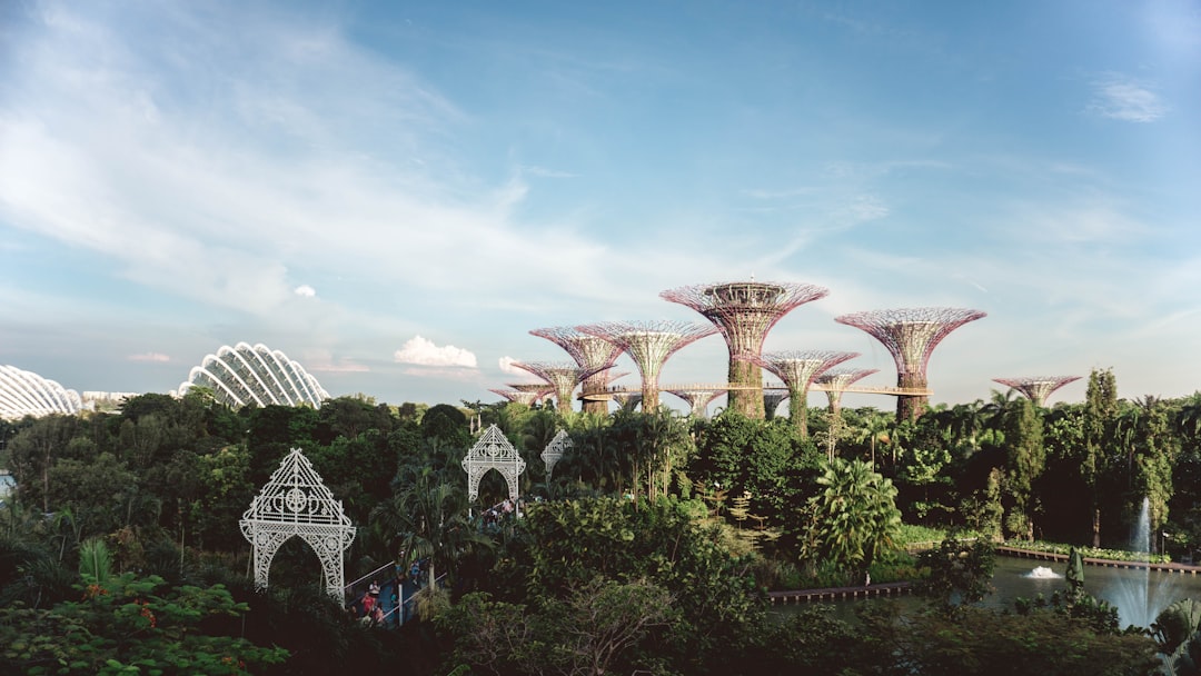 Singapore