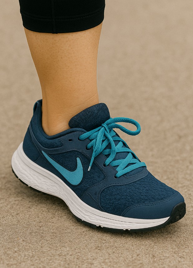 초보자를 위한 러닝화 선택법