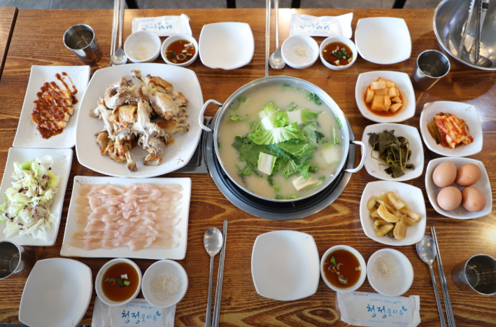 제주 휴애리 근처 맛집 추천 총정리 BEST5