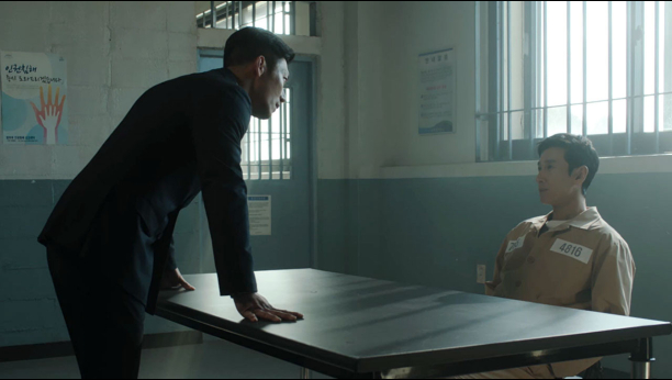 드라마 법쩐 스틸컷