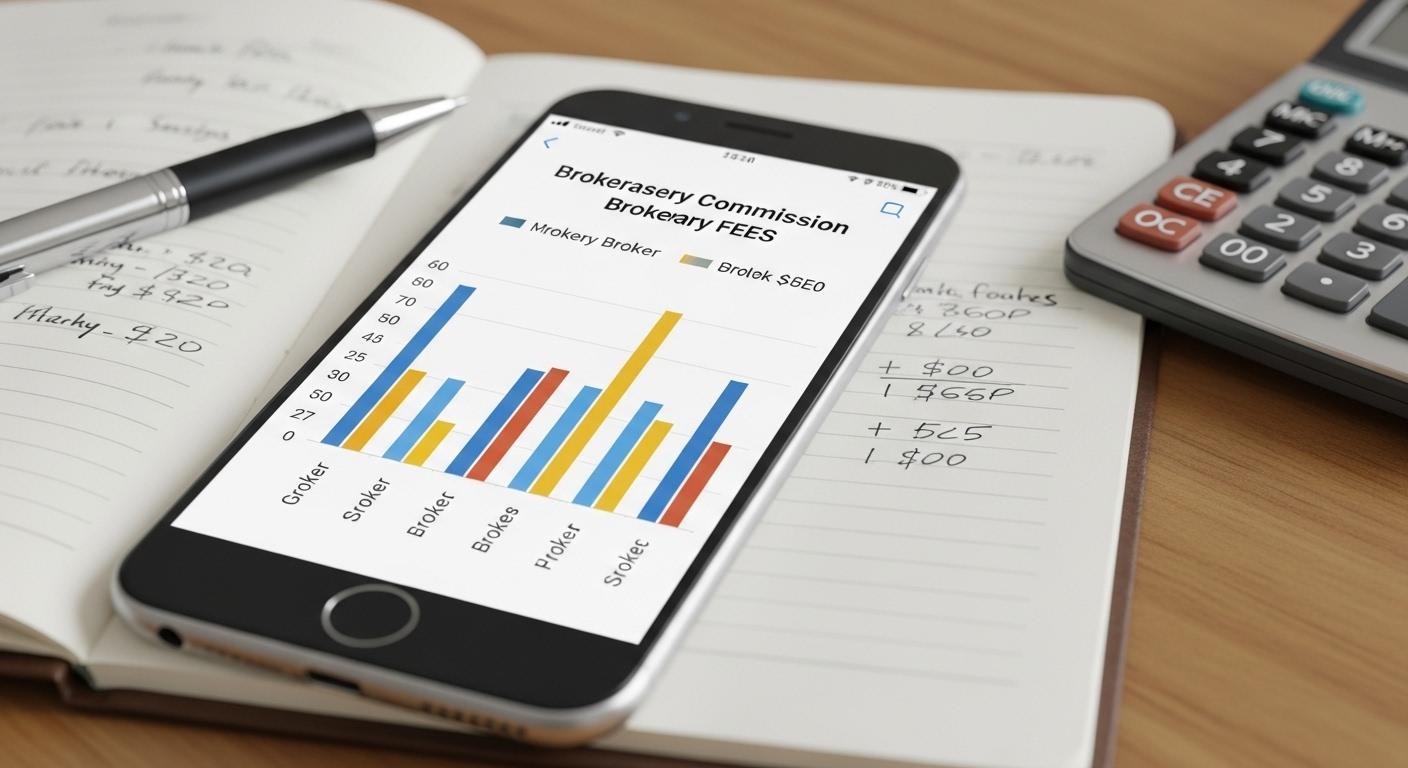 증권사 수수료율 비교
