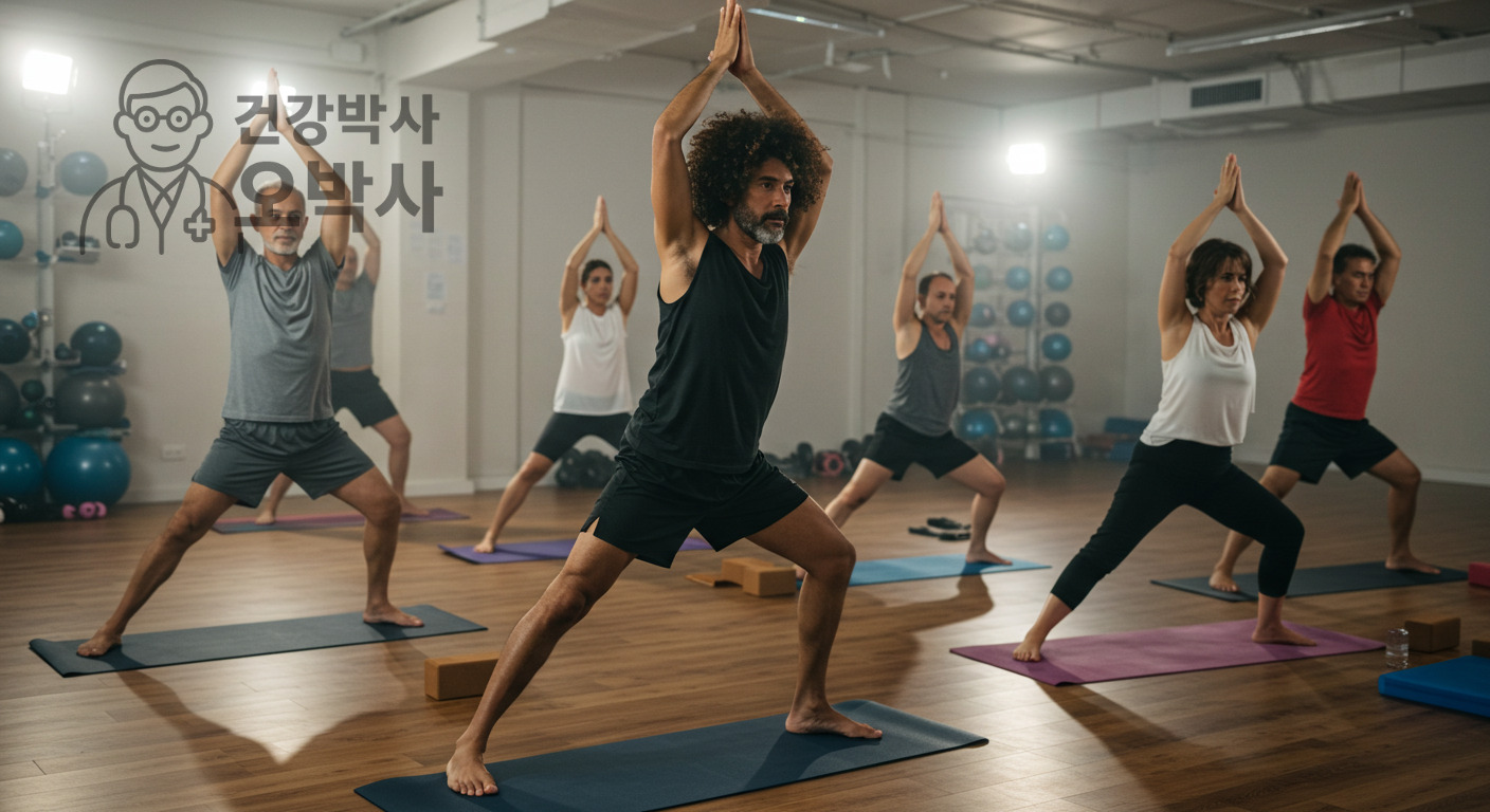 당뇨 전단계 관리방법